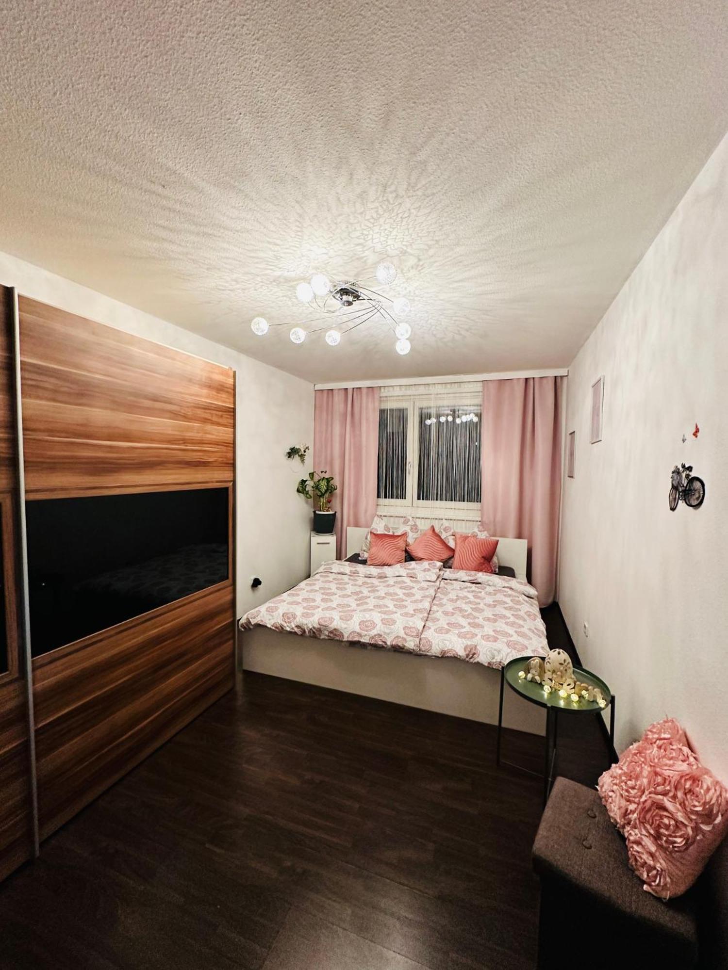 Family - Room Vienne Extérieur photo